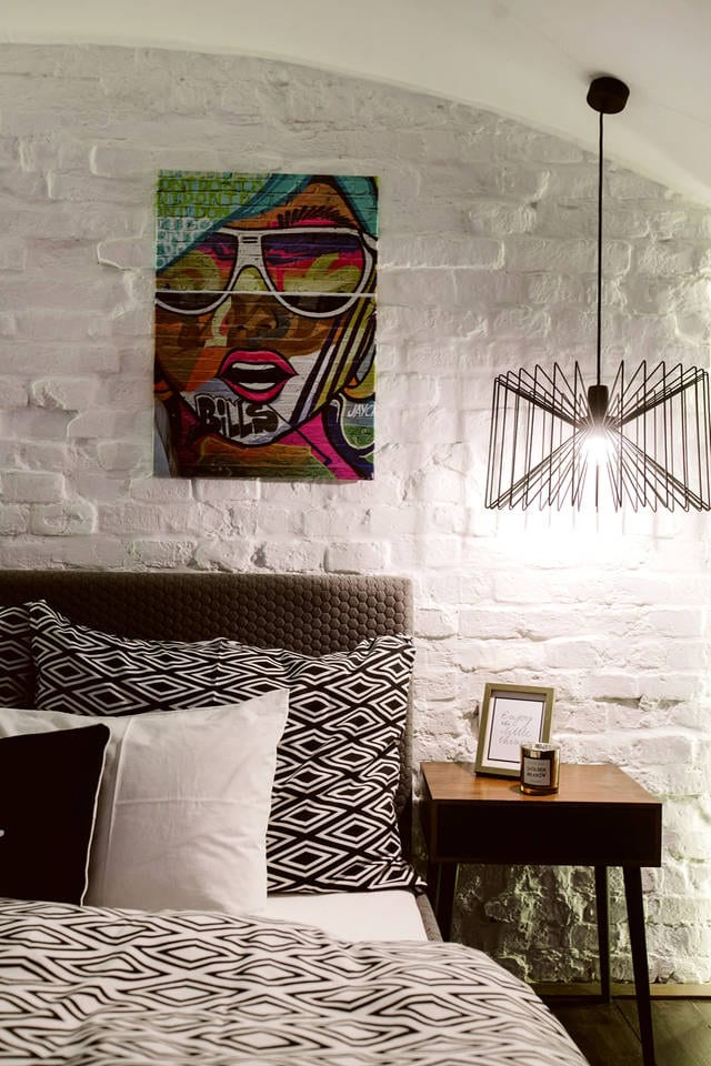 BB King — Airbnb — 08