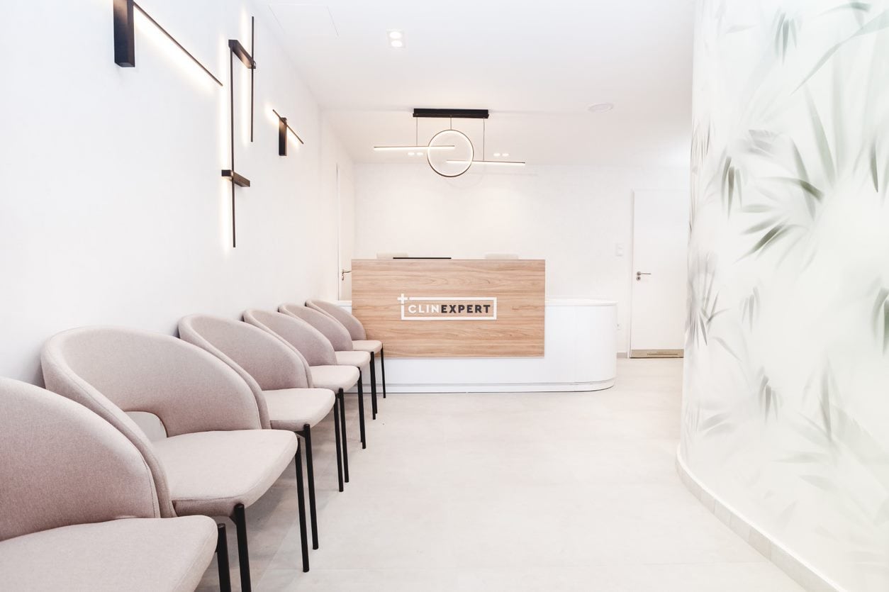MRI rendelő