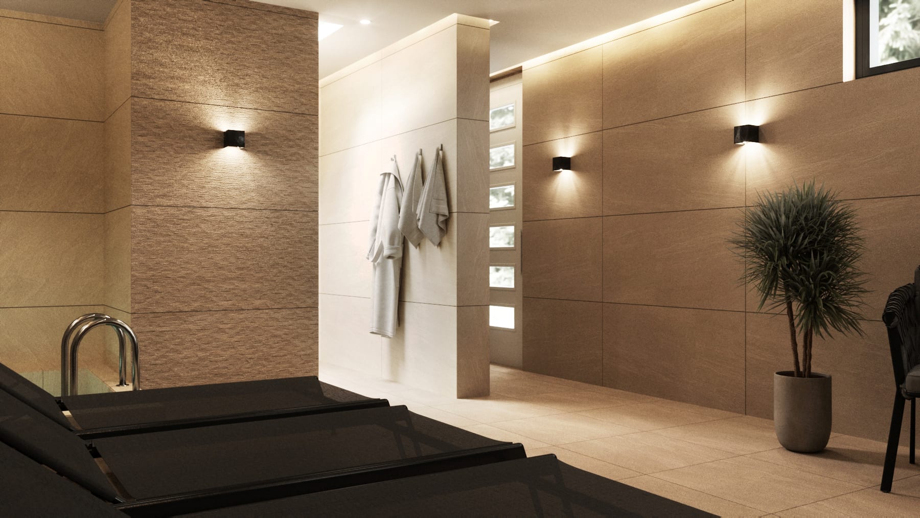 Park Uszoda — wellness — 04