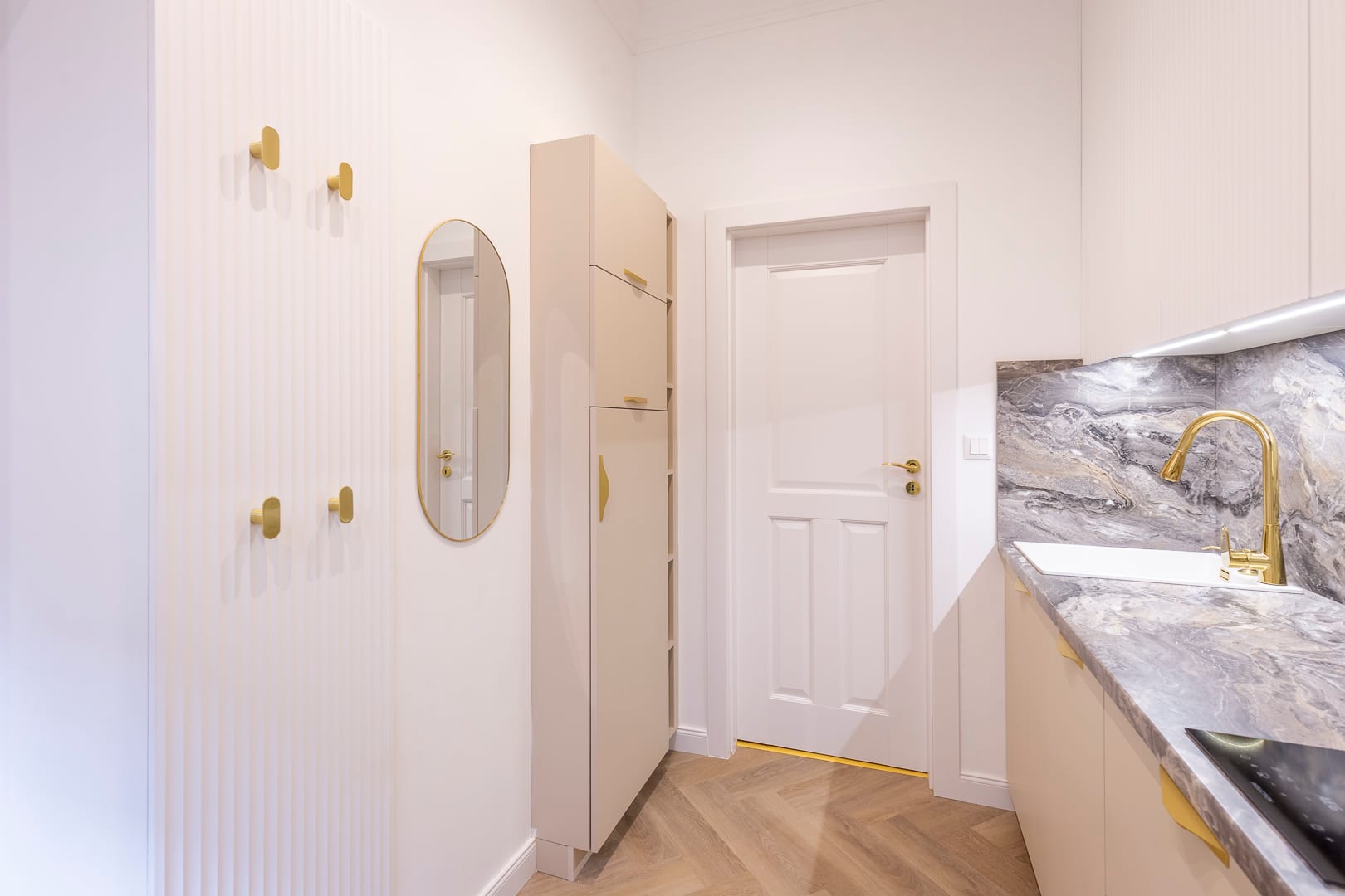Vadász utca — Airbnb — 03