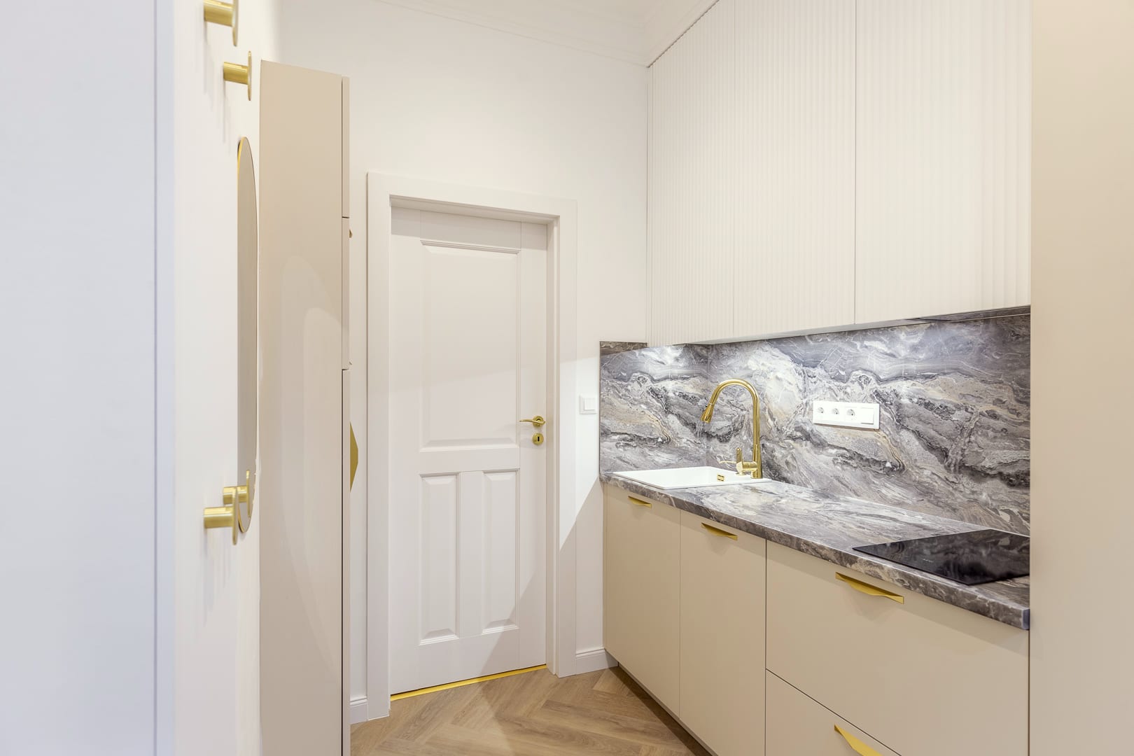 Vadász utca — Airbnb — 04