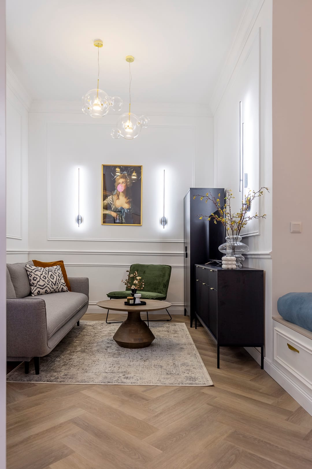 Vadász utca — Airbnb — 08