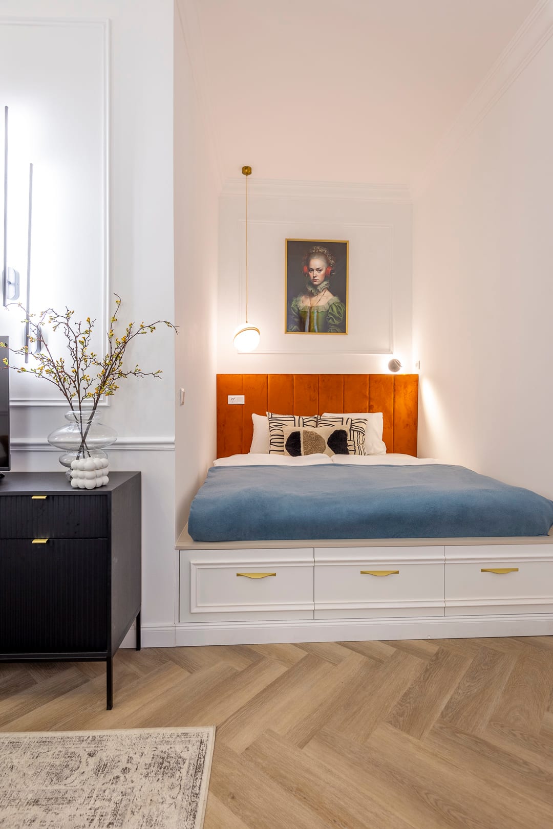 Vadász utca — Airbnb — 09