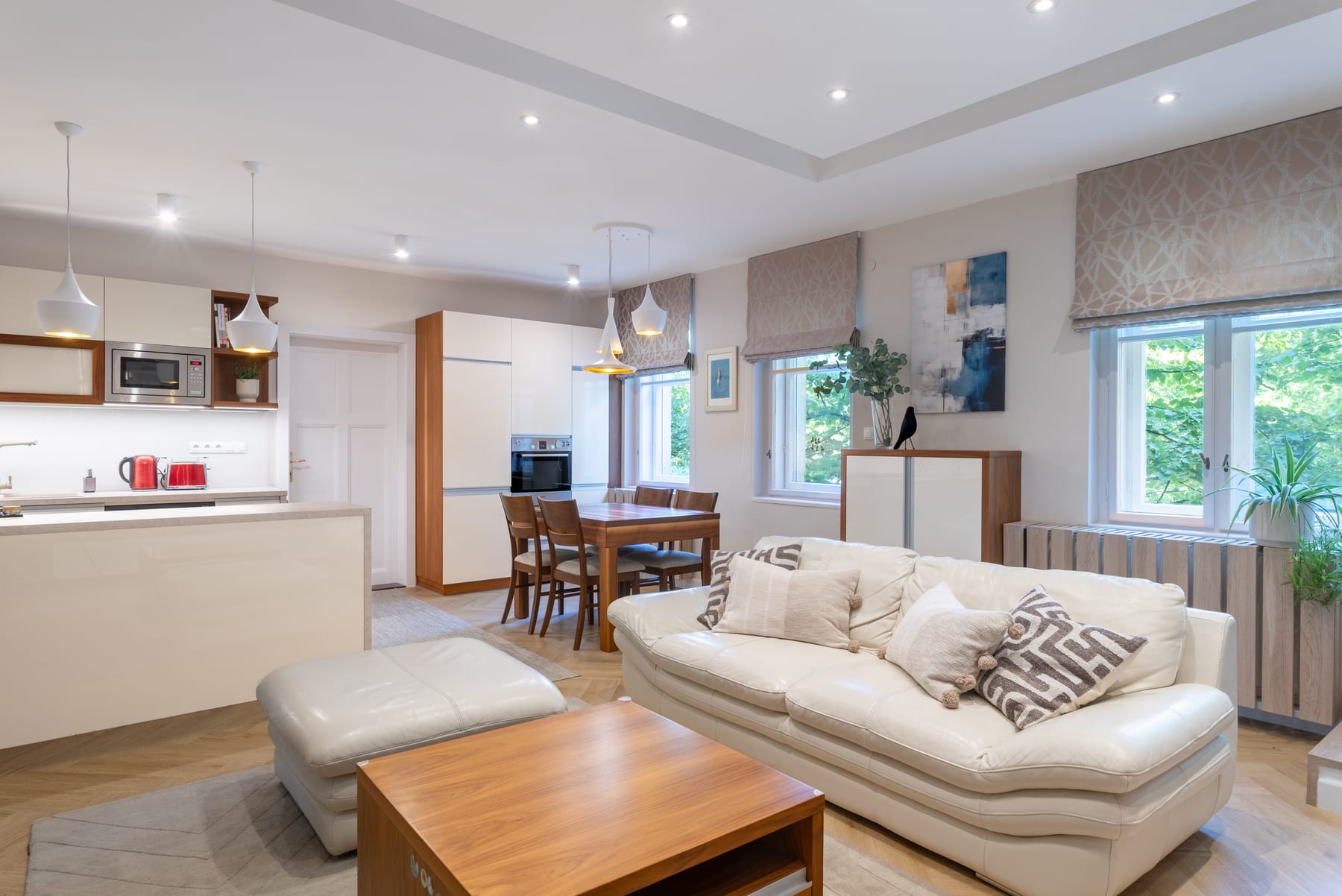 Wekerle duplex — 05