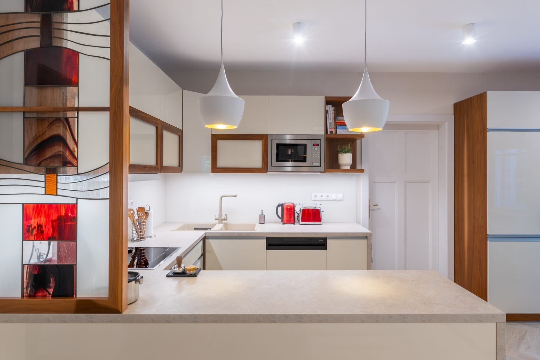 Wekerle duplex — 06