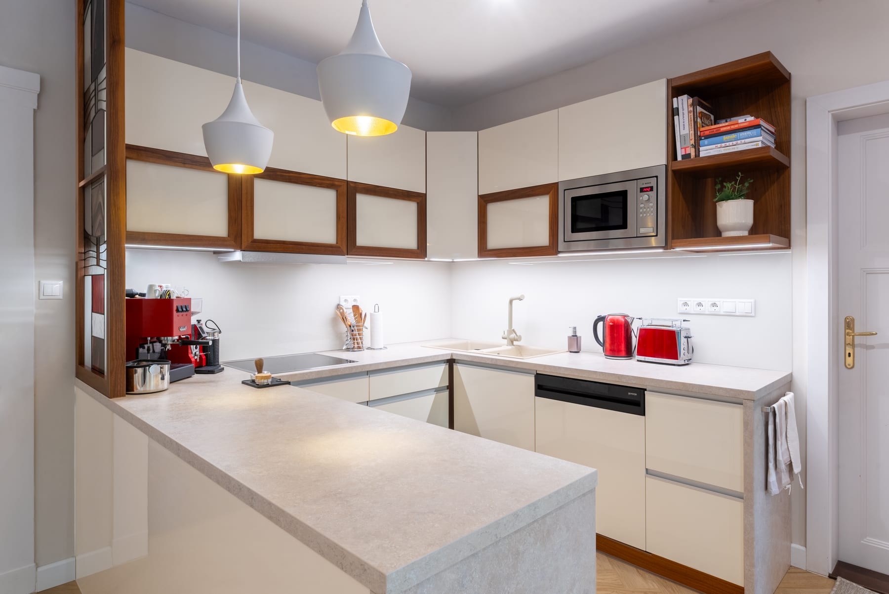 Wekerle duplex — 07