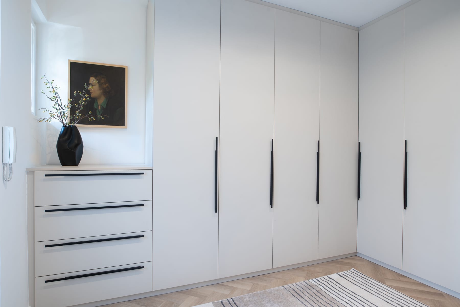 Wekerle duplex — 12