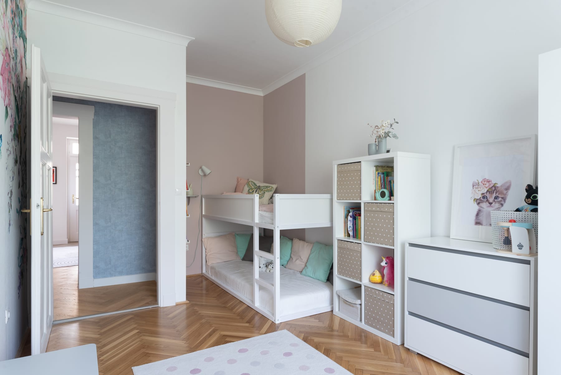 Wekerle duplex — 14