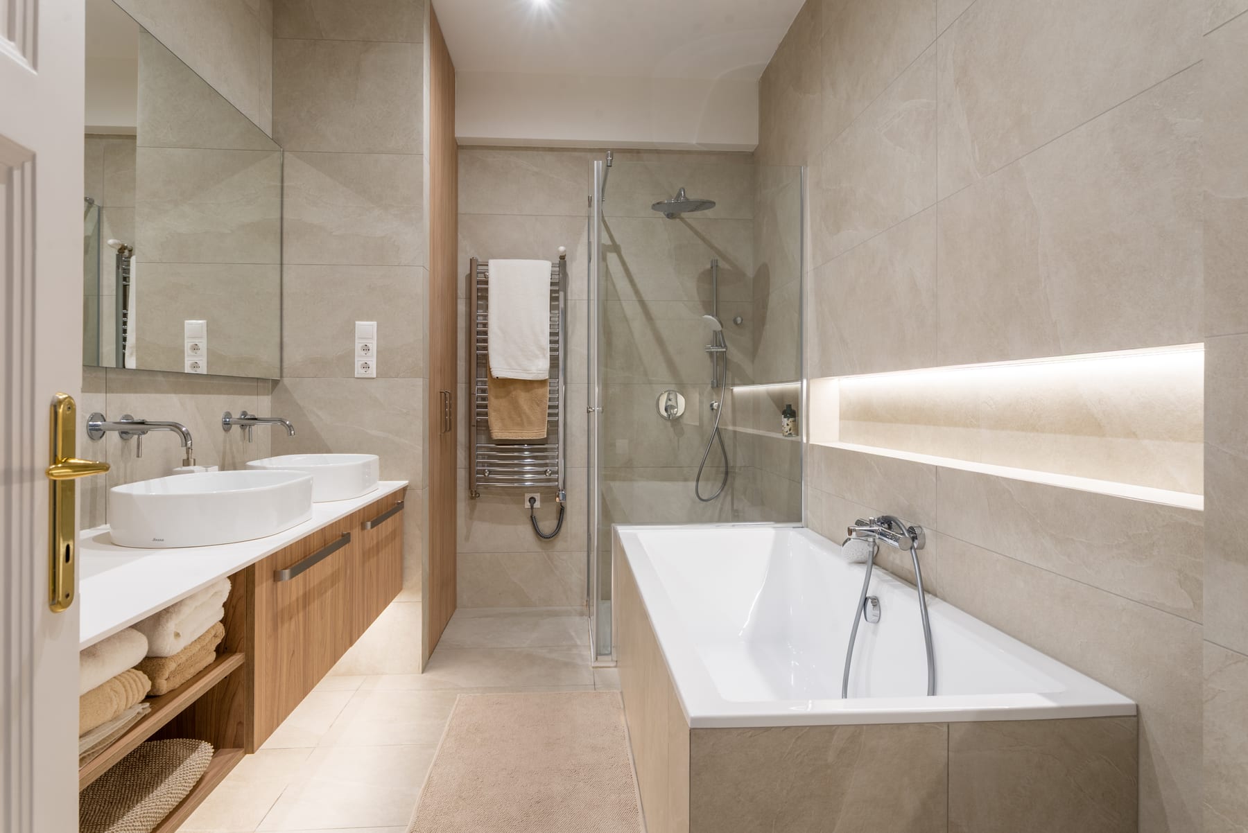 Wekerle duplex — 18