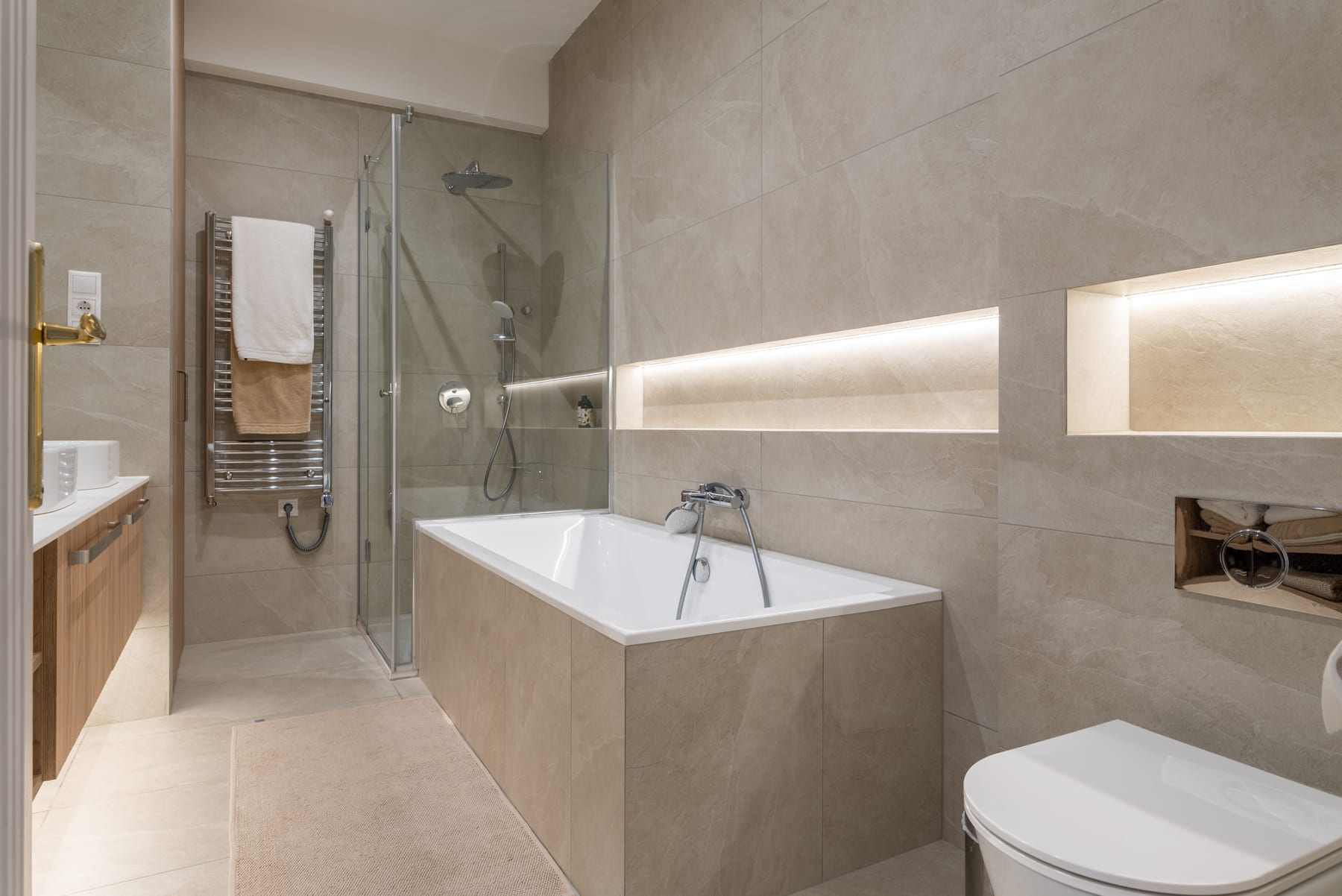 Wekerle duplex — 19