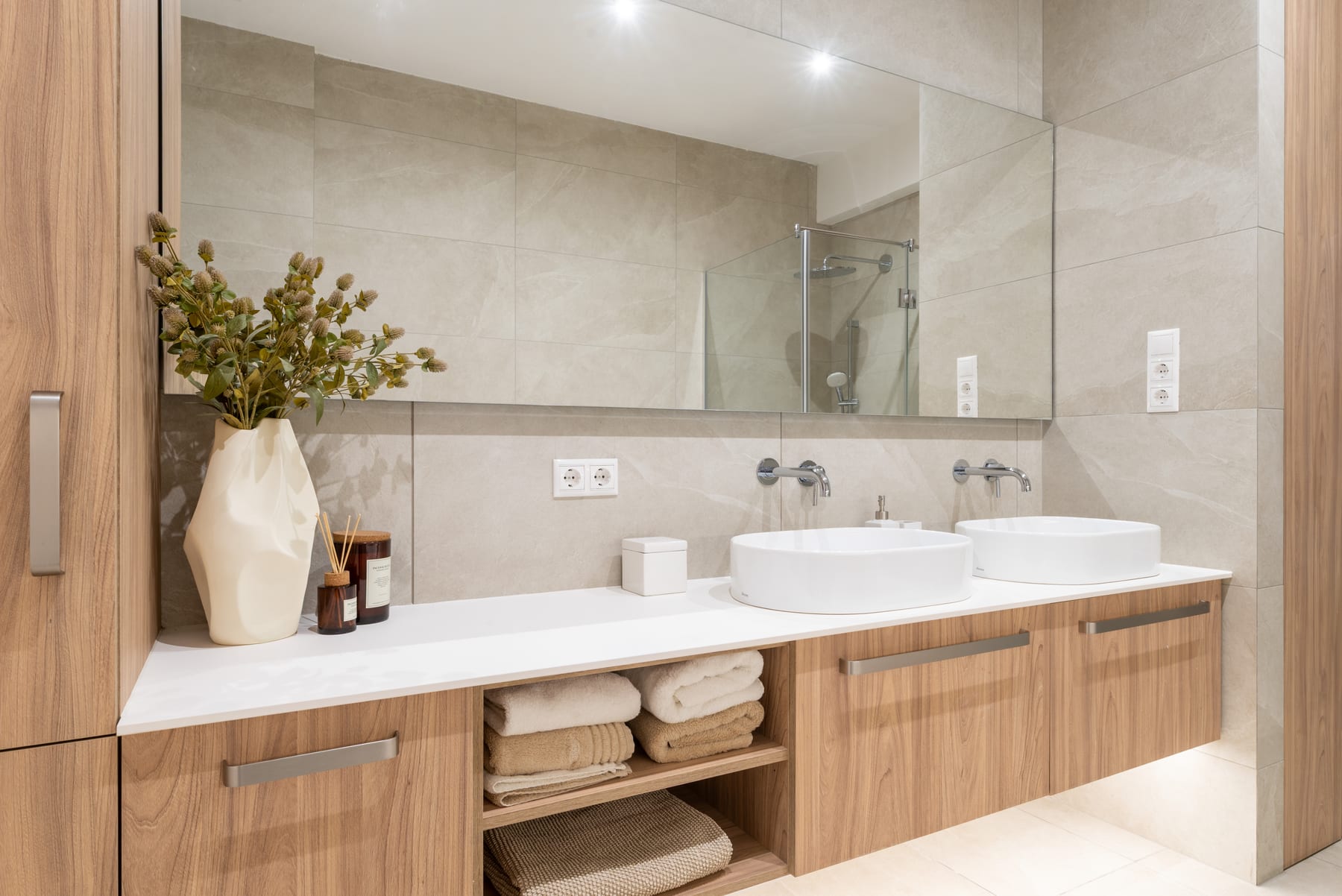 Wekerle duplex — 20