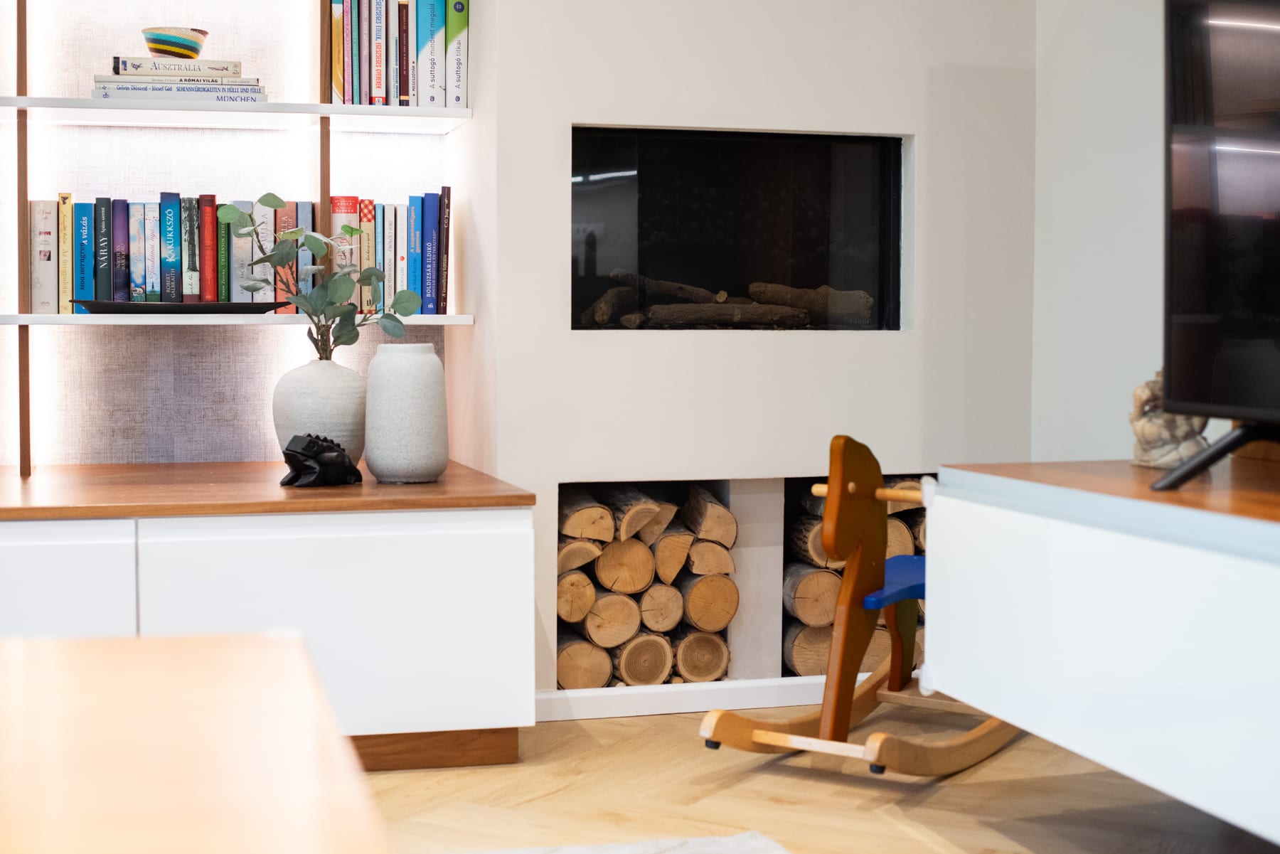 Wekerle duplex — 21