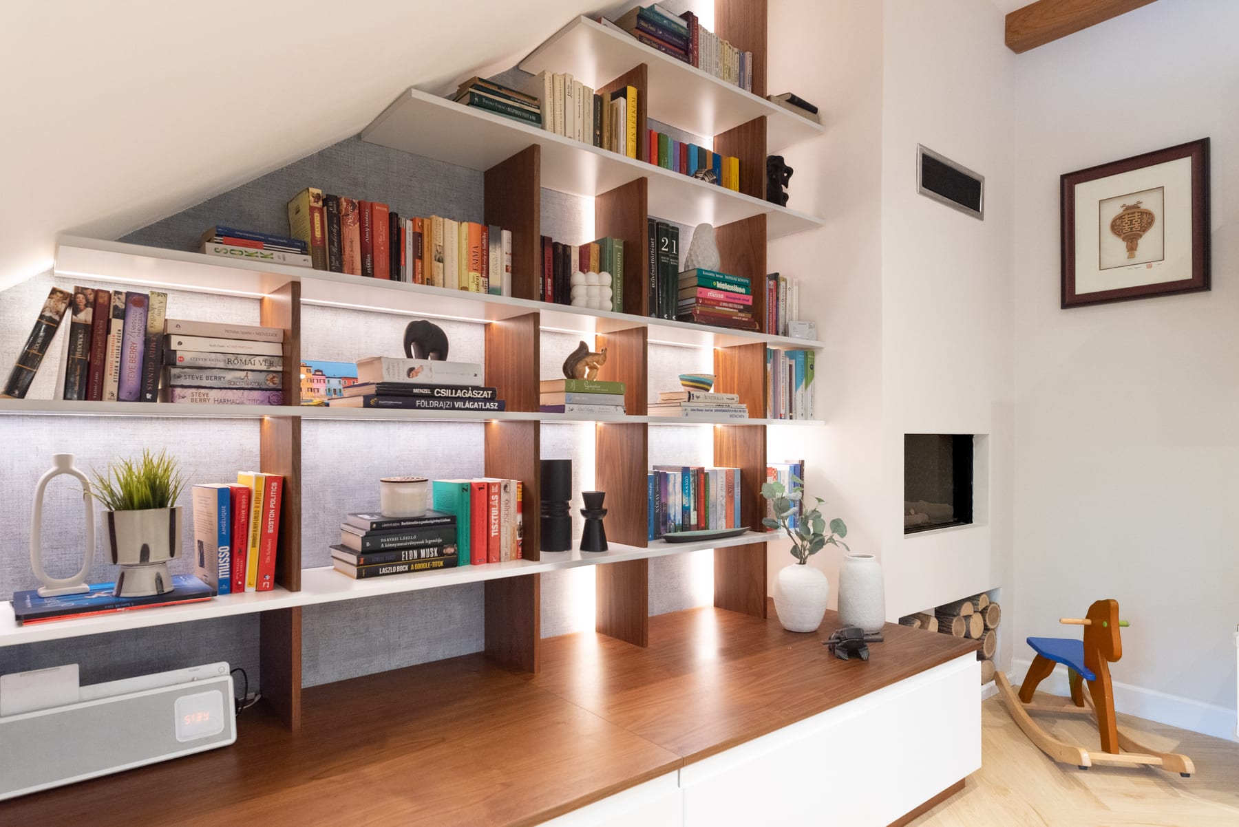 Wekerle duplex — 24