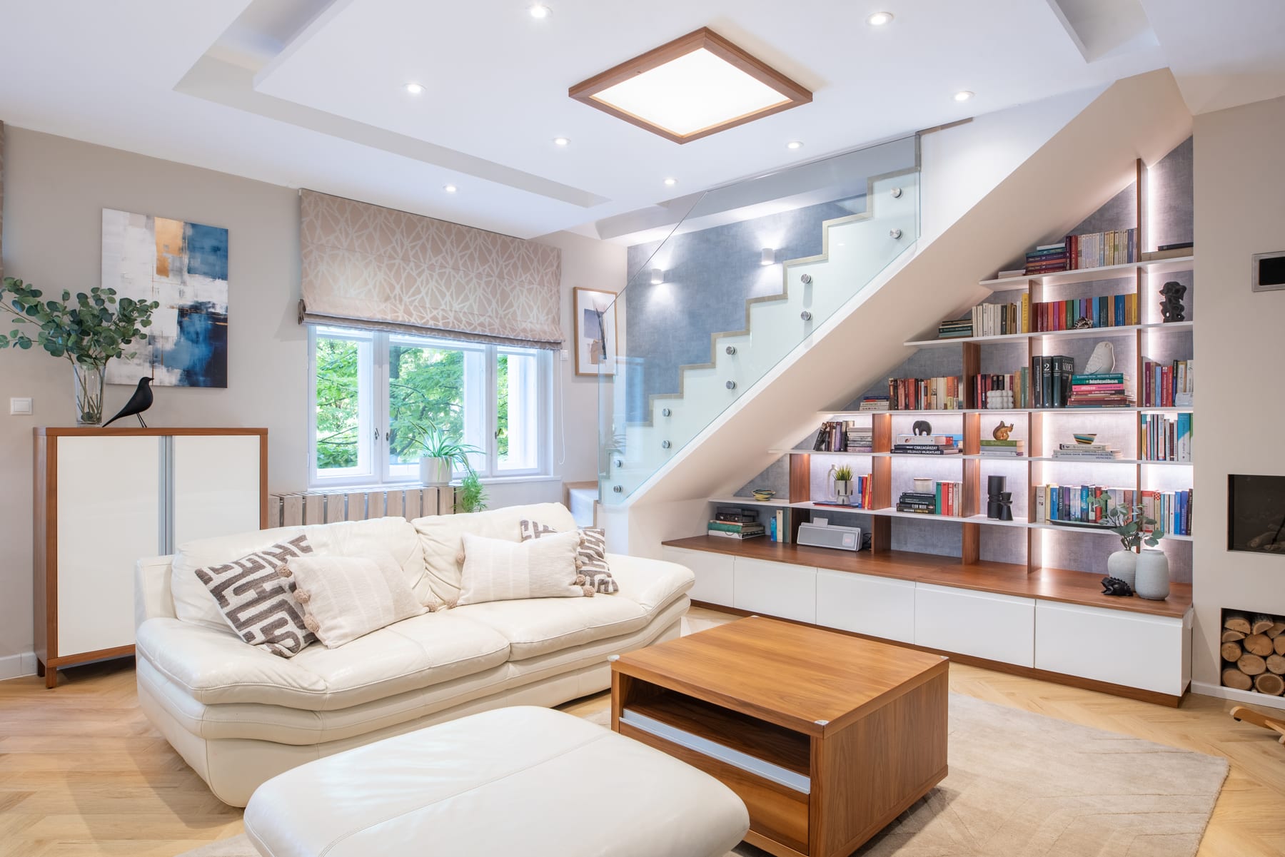 Wekerle duplex — 28